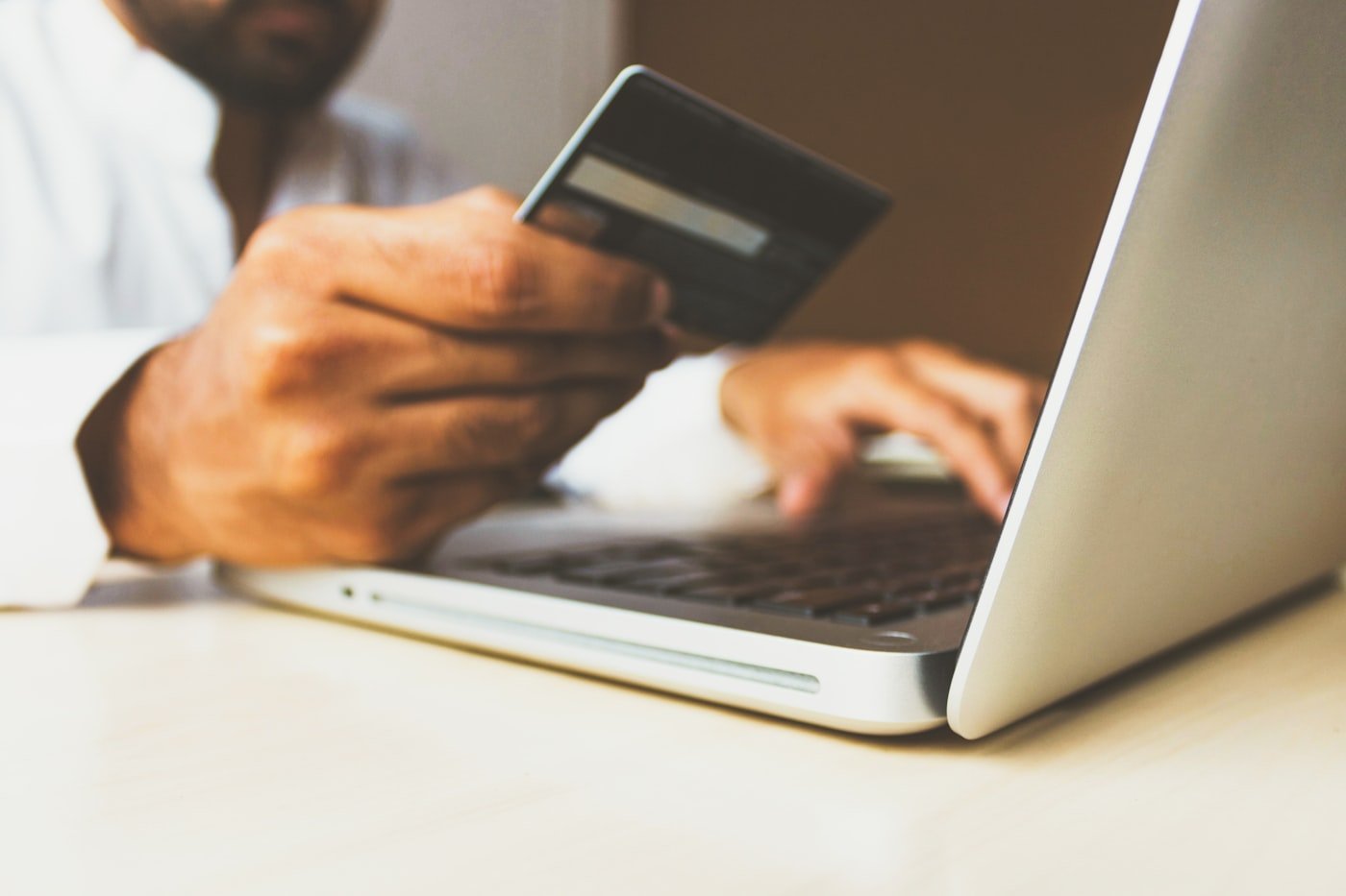 Κατασκευή e-shop και online πωλήσεις