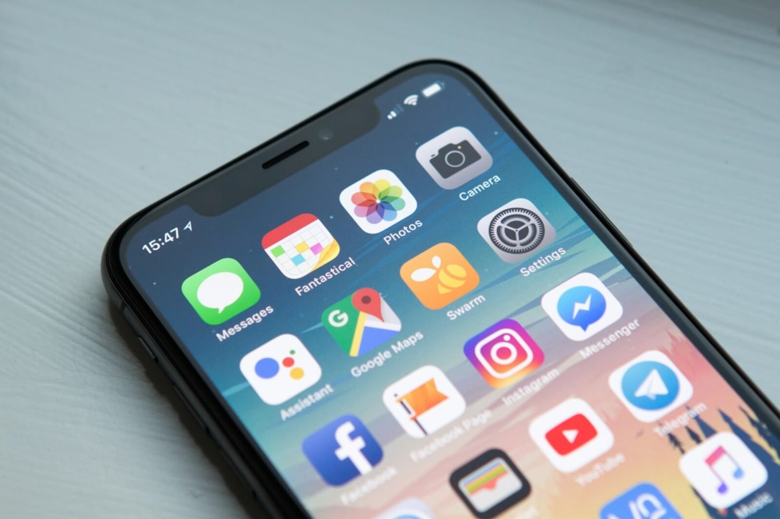 Mobile-first σχεδιασμός ιστοσελίδων