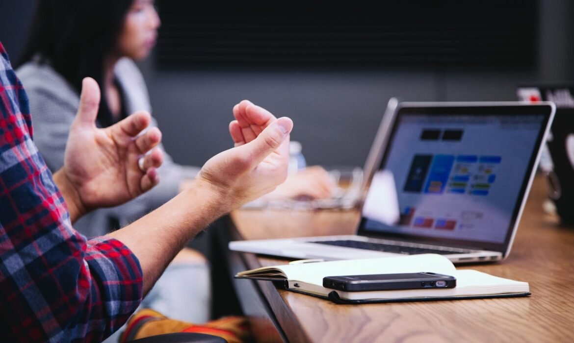B2B Πωλήσεις Online: Πώς να Χτίσετε μια Ιστοσελίδα που Πείθει Επιχειρήσεις-Πελάτες
